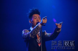 胡彦斌演唱会,燃情岁月，音乐盛宴