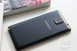 三星 galaxy note3,引领大屏智能手机潮流的旗舰之作