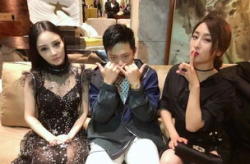 有娱乐圈吃瓜事件吗,娱乐圈最新吃瓜事件大盘点