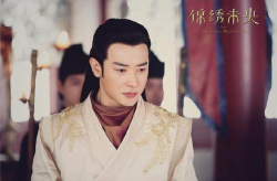 罗晋演过的电视剧,从琅琊榜到庆余年的精彩演绎