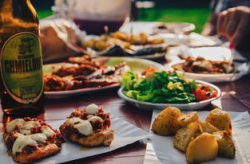 娱乐吃瓜酱美食视频在线观看,在线观看解锁美味新境界