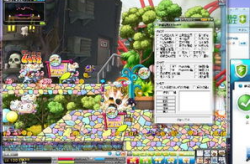冒险岛最新外挂,技术突破还是游戏生态破坏？