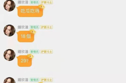 娱乐圈吃瓜的目录