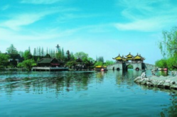 扬州旅行,探寻江南水乡的古典韵味与美食风情