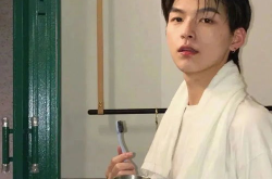 娱乐吃瓜酱头像男,揭秘男星背后的故事