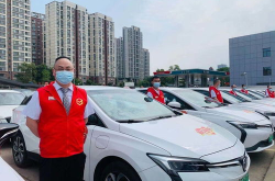 成都网约车公司,多元化服务满足市民出行需求