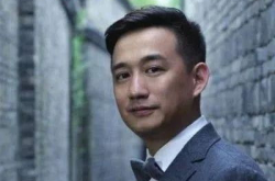 娱乐君吃瓜黄磊微博,黄磊微博吃瓜背后的故事