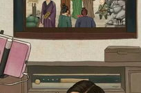 吃瓜娱乐圈广告图片大全