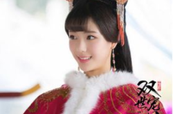 庶女的宠妃升职记,宫廷宠妃的华丽升职之路