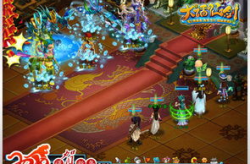 仙剑世界3娱乐吃瓜,娱乐吃瓜，揭秘幕后故事与精彩瞬间