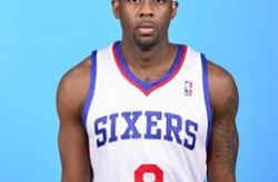 詹姆斯安德森,从高中全明星到NBA的得分高手