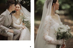 成都婚纱照,浪漫邂逅，美丽瞬间