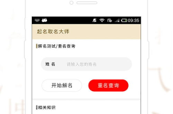 在线取名,探索在线取名生成器的无限可能